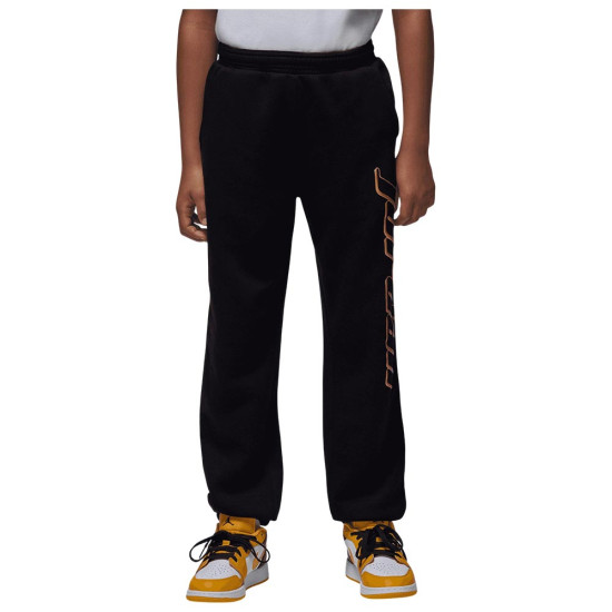 Jordan Παιδικό παντελόνι φόρμας Mountainside Fleece Pants Jordan Παιδικό παντελόνι φόρμας Mountainside Fleece Pants